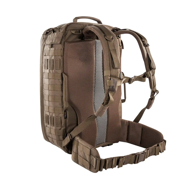 Tasmanian Tiger Sanitäter-Rucksack TT First Responder 50 - ASMC
