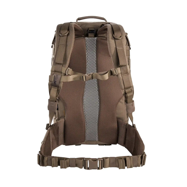 Tasmanian Tiger Sanitäter-Rucksack TT First Responder 50 - ASMC