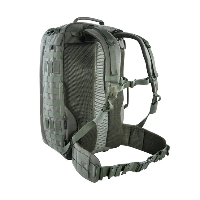 Tasmanian Tiger Sanitäter-Rucksack TT First Responder 50 - ASMC