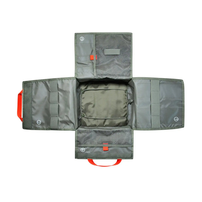 Tasmanian Tiger Sanitäter-Rucksack TT First Responder 50 - ASMC