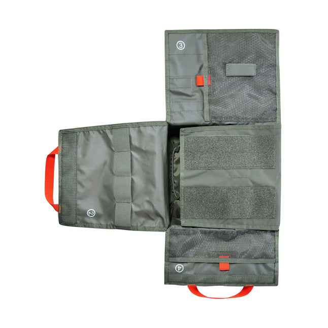 Tasmanian Tiger Sanitäter-Rucksack TT First Responder 50 - ASMC