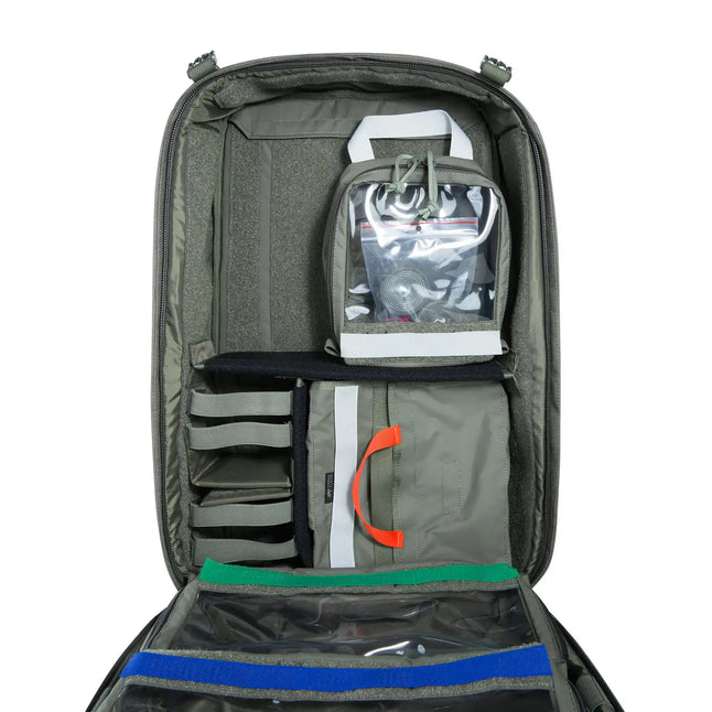Tasmanian Tiger Sanitäter-Rucksack TT First Responder 50 - ASMC