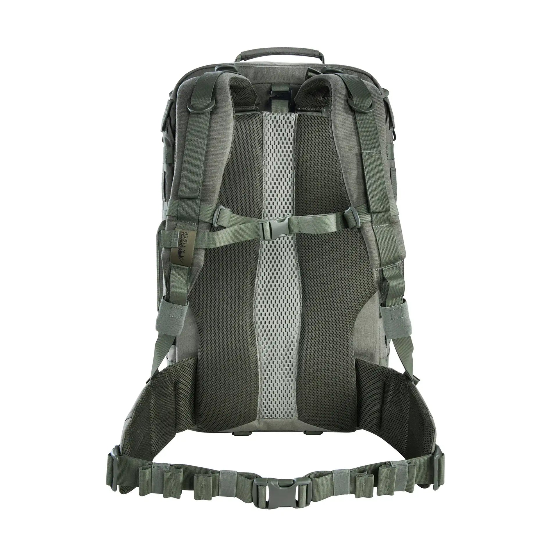 Sanitäter-Rucksack TT First Responder 50