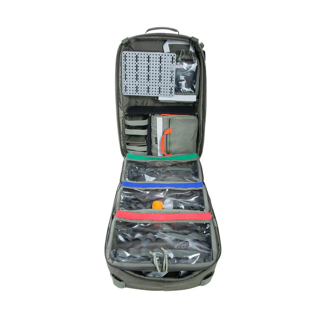 Tasmanian Tiger Sanitäter-Rucksack TT First Responder 50 - ASMC