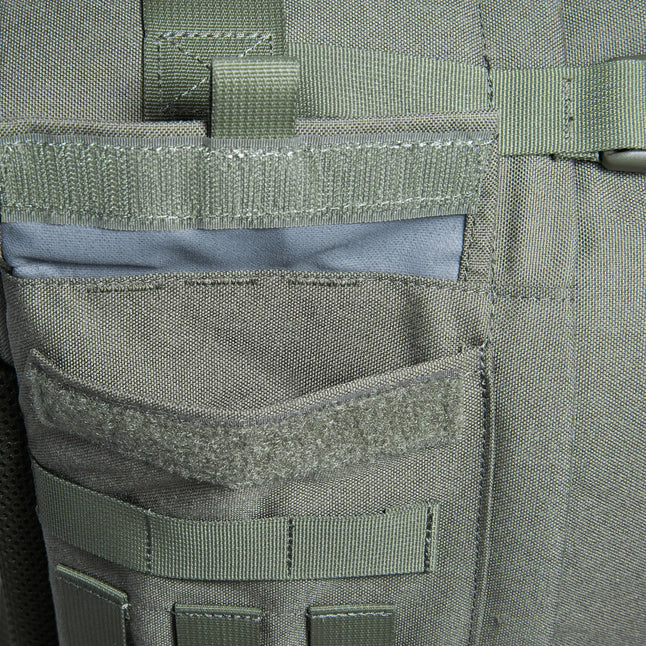 Tasmanian Tiger Sanitäter-Rucksack TT First Responder 50 - ASMC