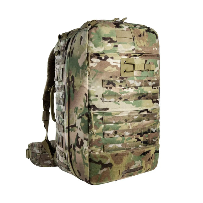 Tasmanian Tiger Sanitäter-Rucksack TT First Responder 50 - ASMC