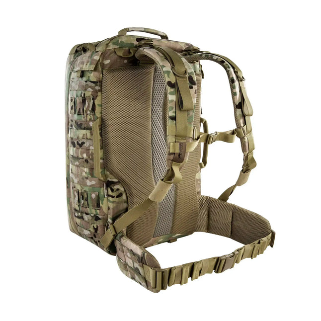 Tasmanian Tiger Sanitäter-Rucksack TT First Responder 50 - ASMC