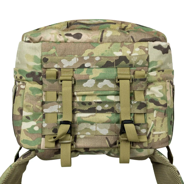 Tasmanian Tiger Sanitäter-Rucksack TT First Responder 50 - ASMC