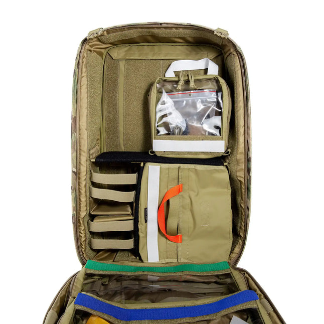 Tasmanian Tiger Sanitäter-Rucksack TT First Responder 50 - ASMC
