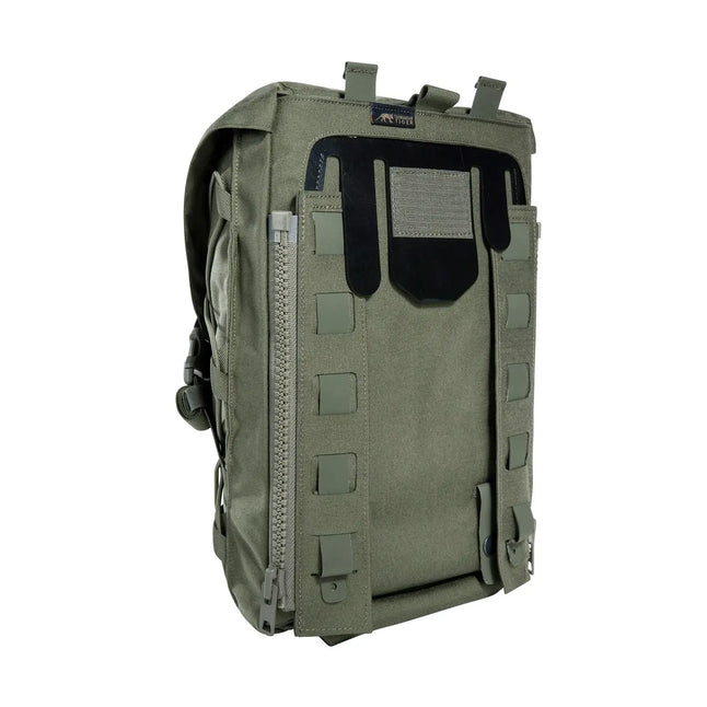 Tasmanian Tiger Ausrüstungstasche TT Turtle Pack ZP - ASMC