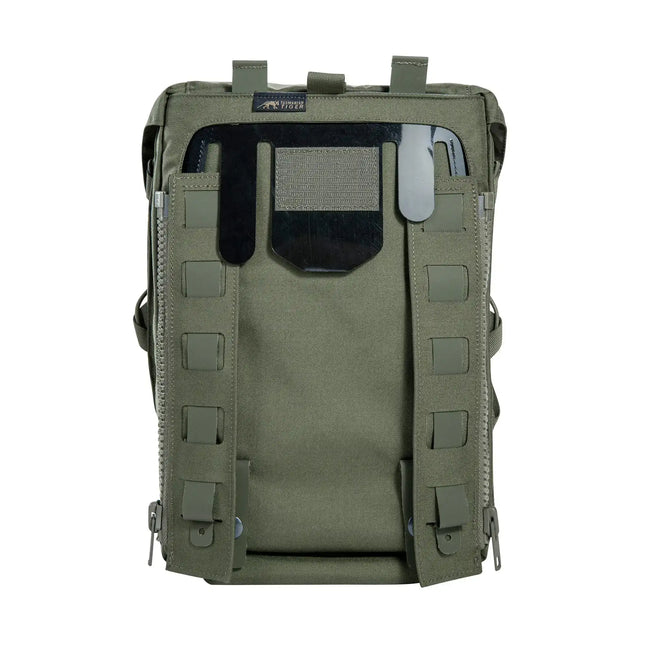 Tasmanian Tiger Ausrüstungstasche TT Turtle Pack ZP - ASMC