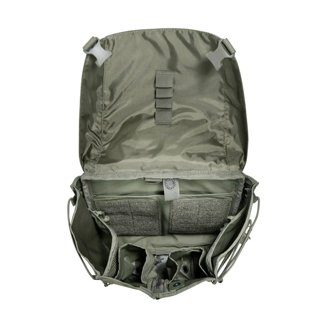 Tasmanian Tiger Ausrüstungstasche TT Turtle Pack ZP - ASMC