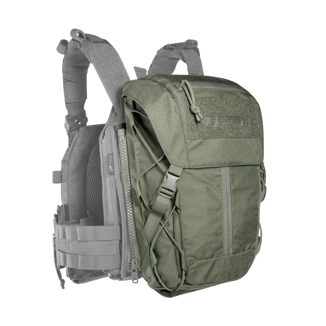 Tasmanian Tiger Ausrüstungstasche TT Turtle Pack ZP - ASMC