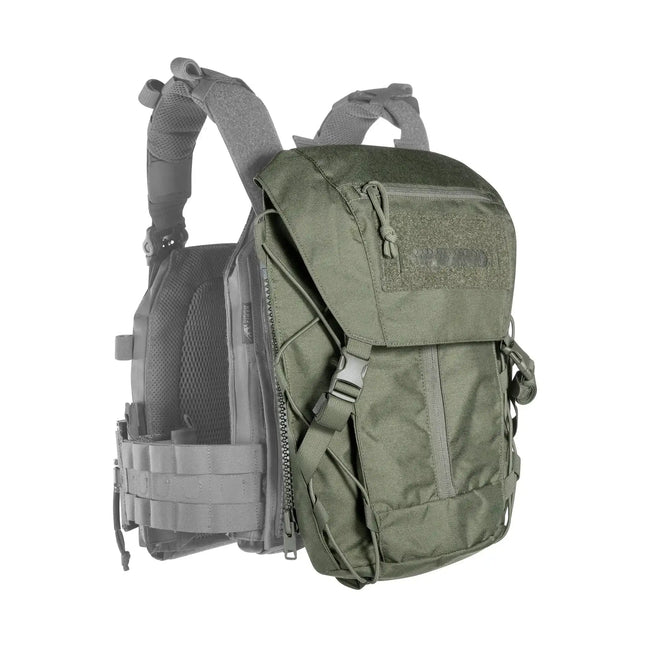 Tasmanian Tiger Ausrüstungstasche TT Turtle Pack ZP - ASMC