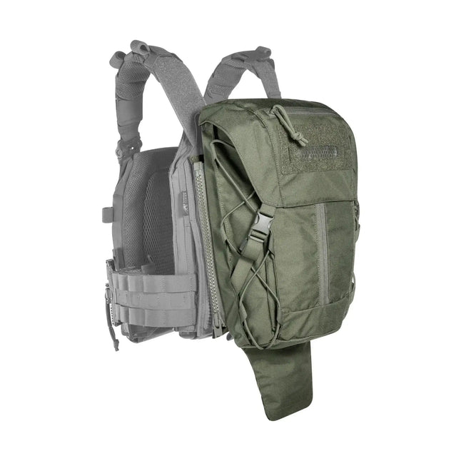 Tasmanian Tiger Ausrüstungstasche TT Turtle Pack ZP - ASMC