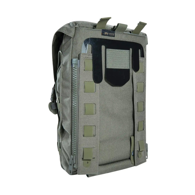Tasmanian Tiger Ausrüstungstasche TT Turtle Pack ZP - ASMC