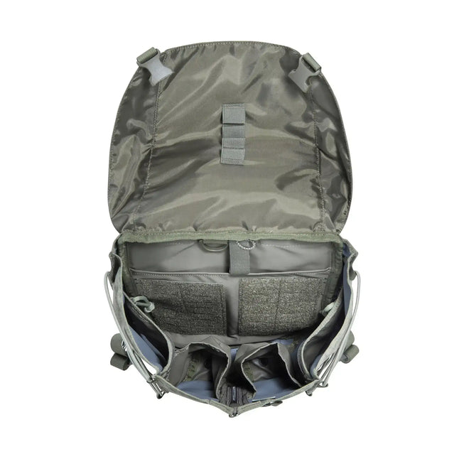 Tasmanian Tiger Ausrüstungstasche TT Turtle Pack ZP - ASMC