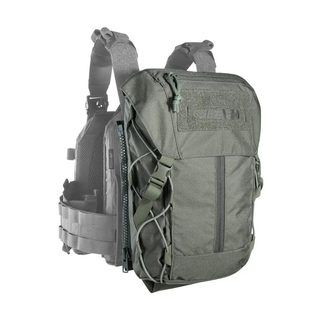 Tasmanian Tiger Ausrüstungstasche TT Turtle Pack ZP - ASMC