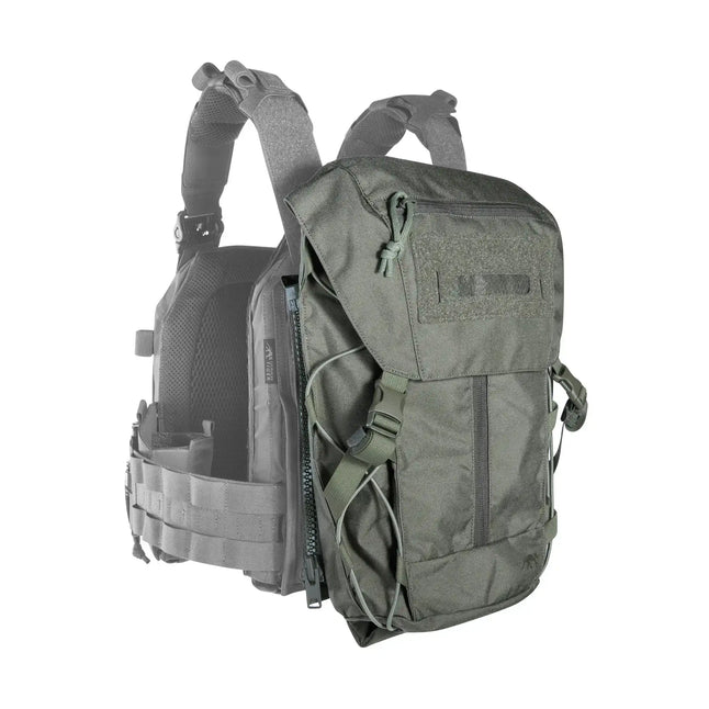 Tasmanian Tiger Ausrüstungstasche TT Turtle Pack ZP - ASMC