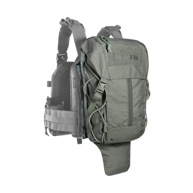 Tasmanian Tiger Ausrüstungstasche TT Turtle Pack ZP - ASMC