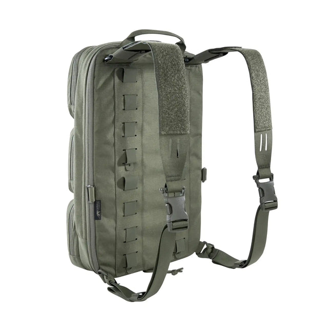 Tasmanian Tiger Rucksack TT Modular Chest Rig Pack - ASMC