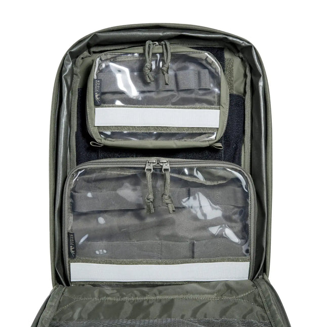 Tasmanian Tiger Rucksack TT Modular Chest Rig Pack - ASMC