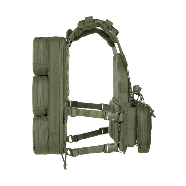 Tasmanian Tiger Rucksack TT Modular Chest Rig Pack - ASMC