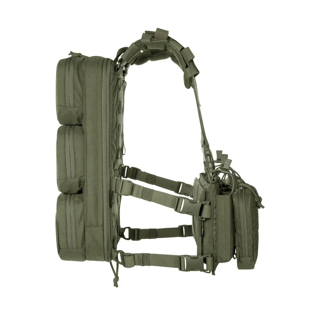 Tasmanian Tiger Rucksack TT Modular Chest Rig Pack - ASMC