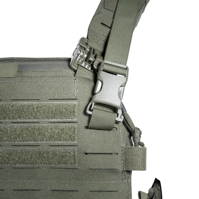 Tasmanian Tiger Rucksack TT Modular Chest Rig Pack - ASMC