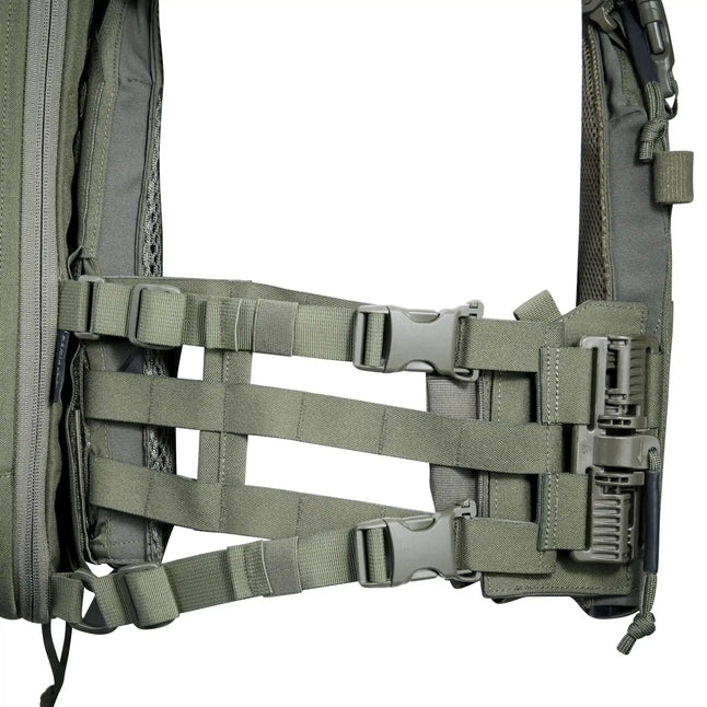 Tasmanian Tiger Rucksack TT Modular Chest Rig Pack - ASMC