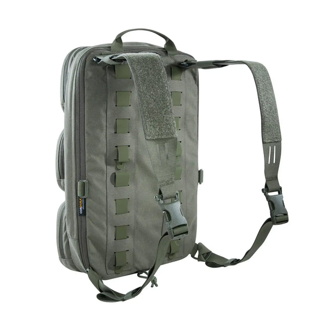 Tasmanian Tiger Rucksack TT Modular Chest Rig Pack - ASMC