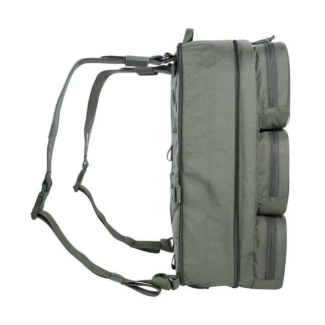 Tasmanian Tiger Rucksack TT Modular Chest Rig Pack - ASMC