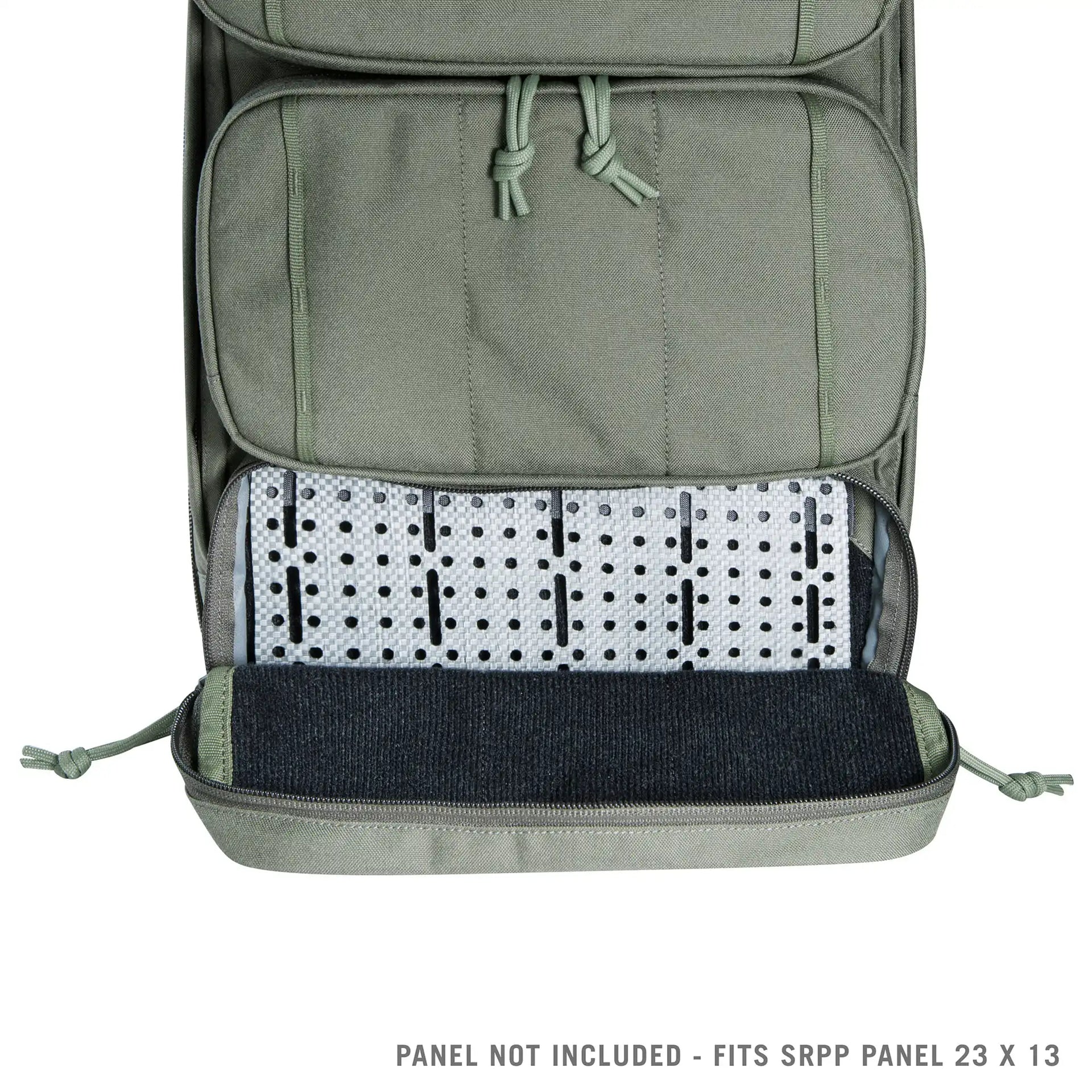 Rucksack TT Modular Chest Rig Pack