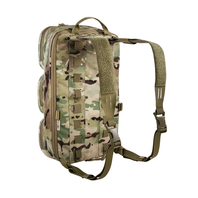 Tasmanian Tiger Rucksack TT Modular Chest Rig Pack - ASMC