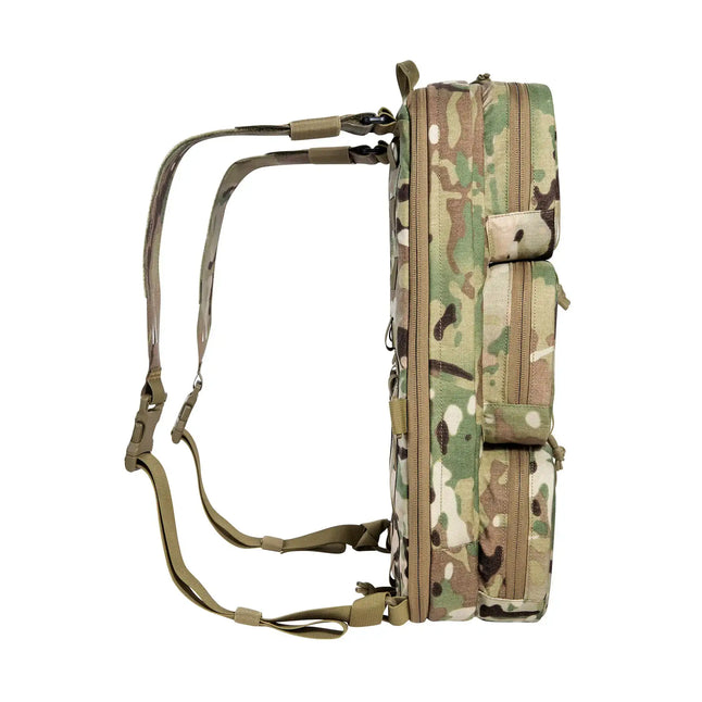 Tasmanian Tiger Rucksack TT Modular Chest Rig Pack - ASMC
