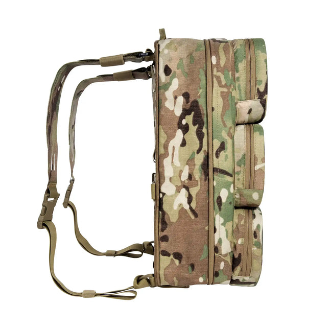 Tasmanian Tiger Rucksack TT Modular Chest Rig Pack - ASMC