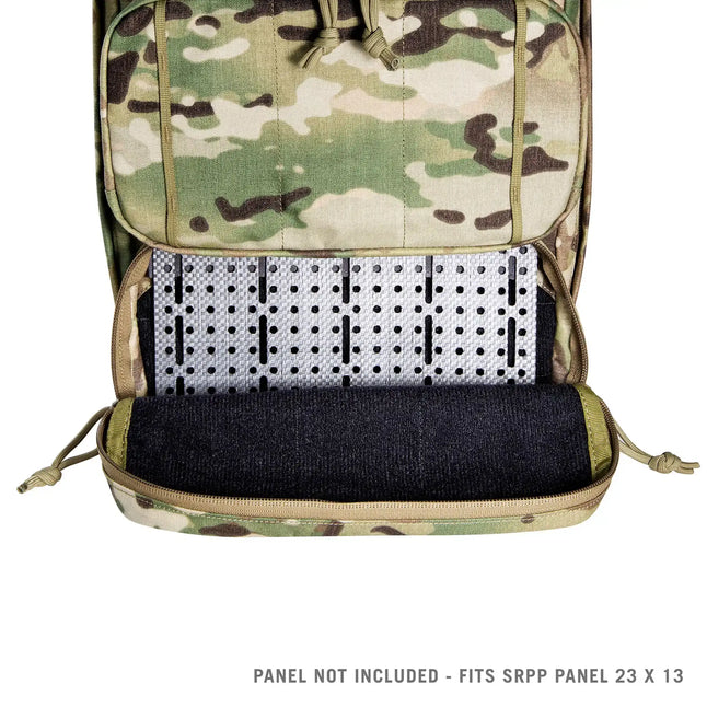 Tasmanian Tiger Rucksack TT Modular Chest Rig Pack - ASMC