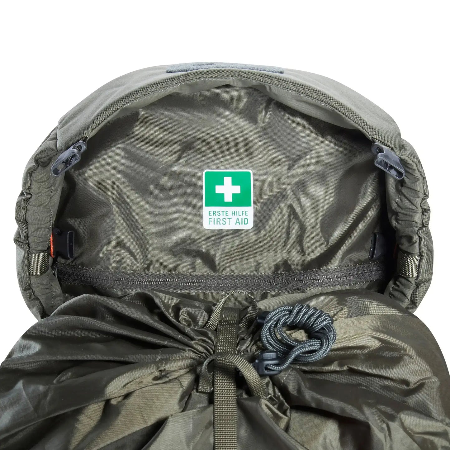 Trekkingrucksack Yukon 60+10 Women BC