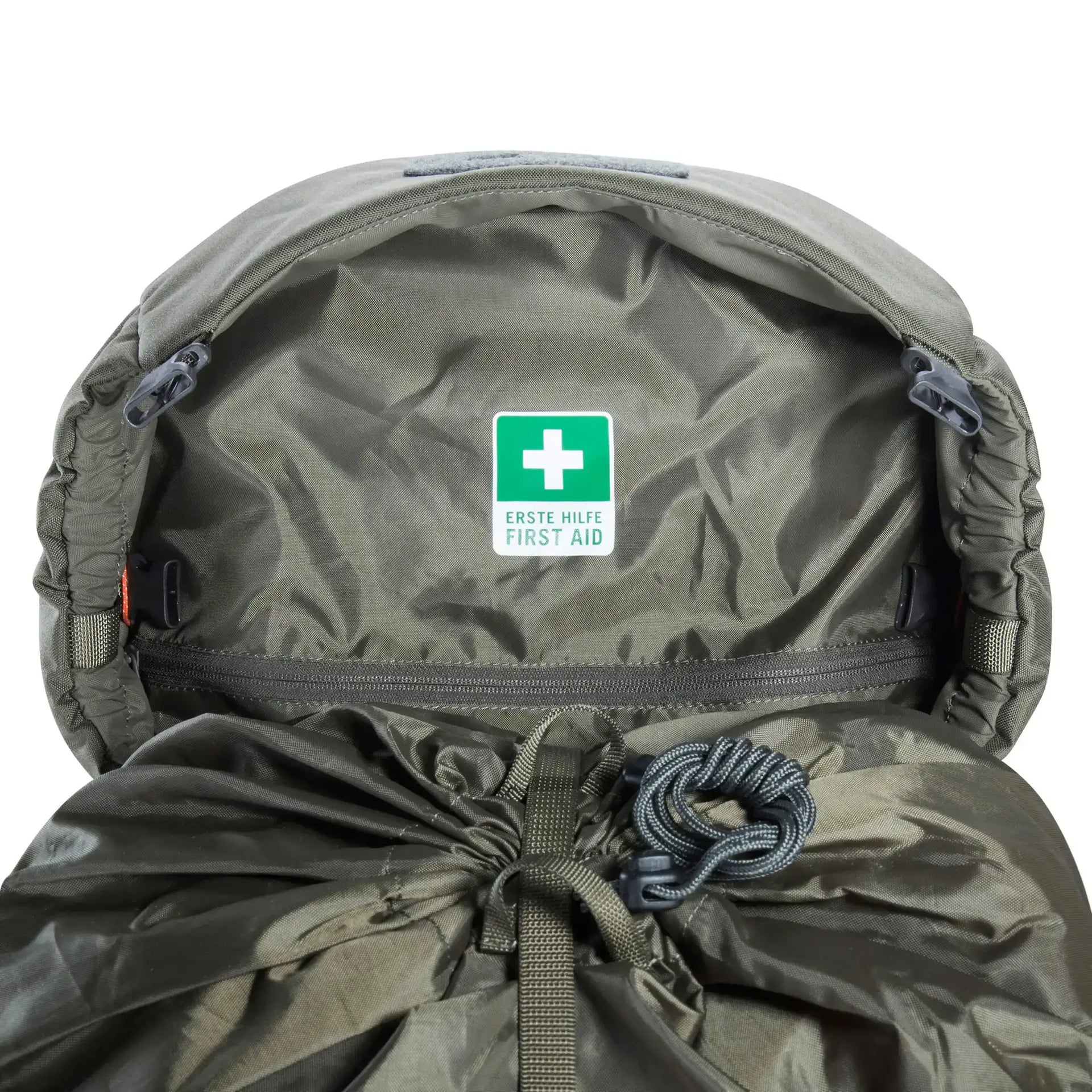 Trekkingrucksack Yukon 60+10 Women BC