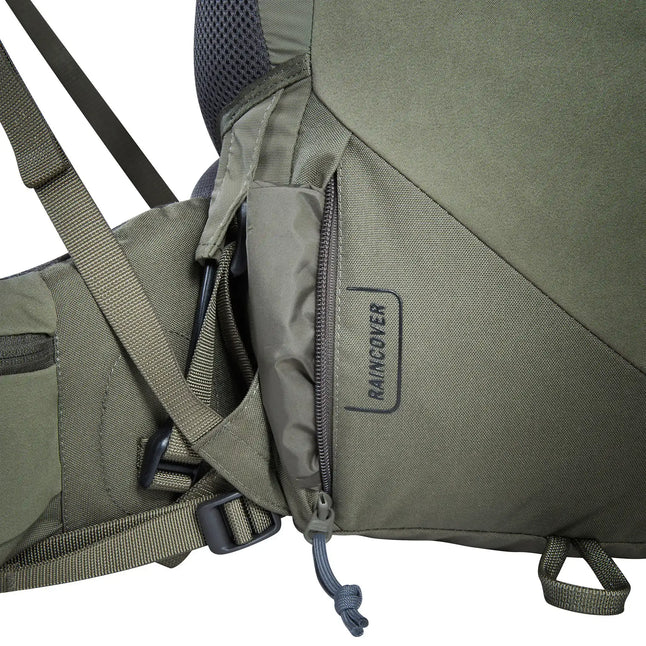 Tatonka Trekkingrucksack Yukon 60+10 Women BC - ASMC