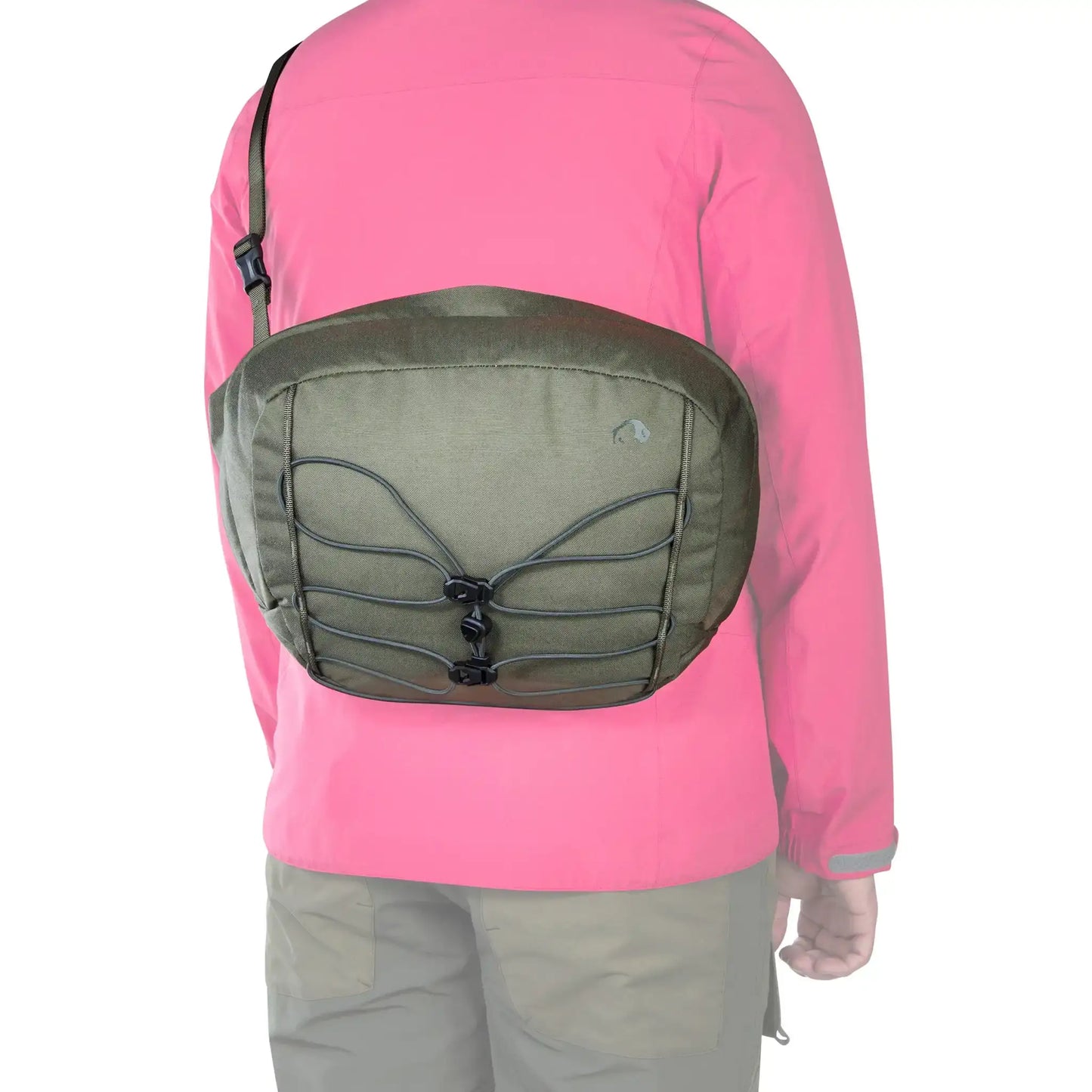 Trekkingrucksack Yukon 60+10 Women BC