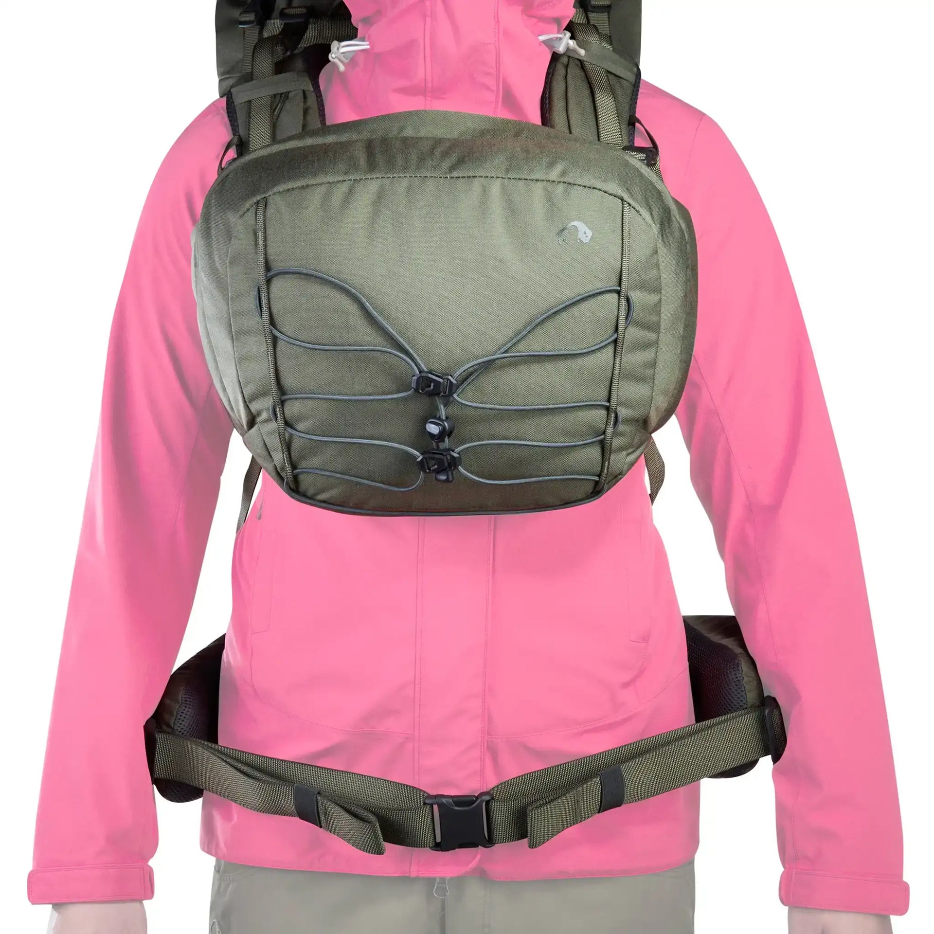 Trekkingrucksack Yukon 60+10 Women BC