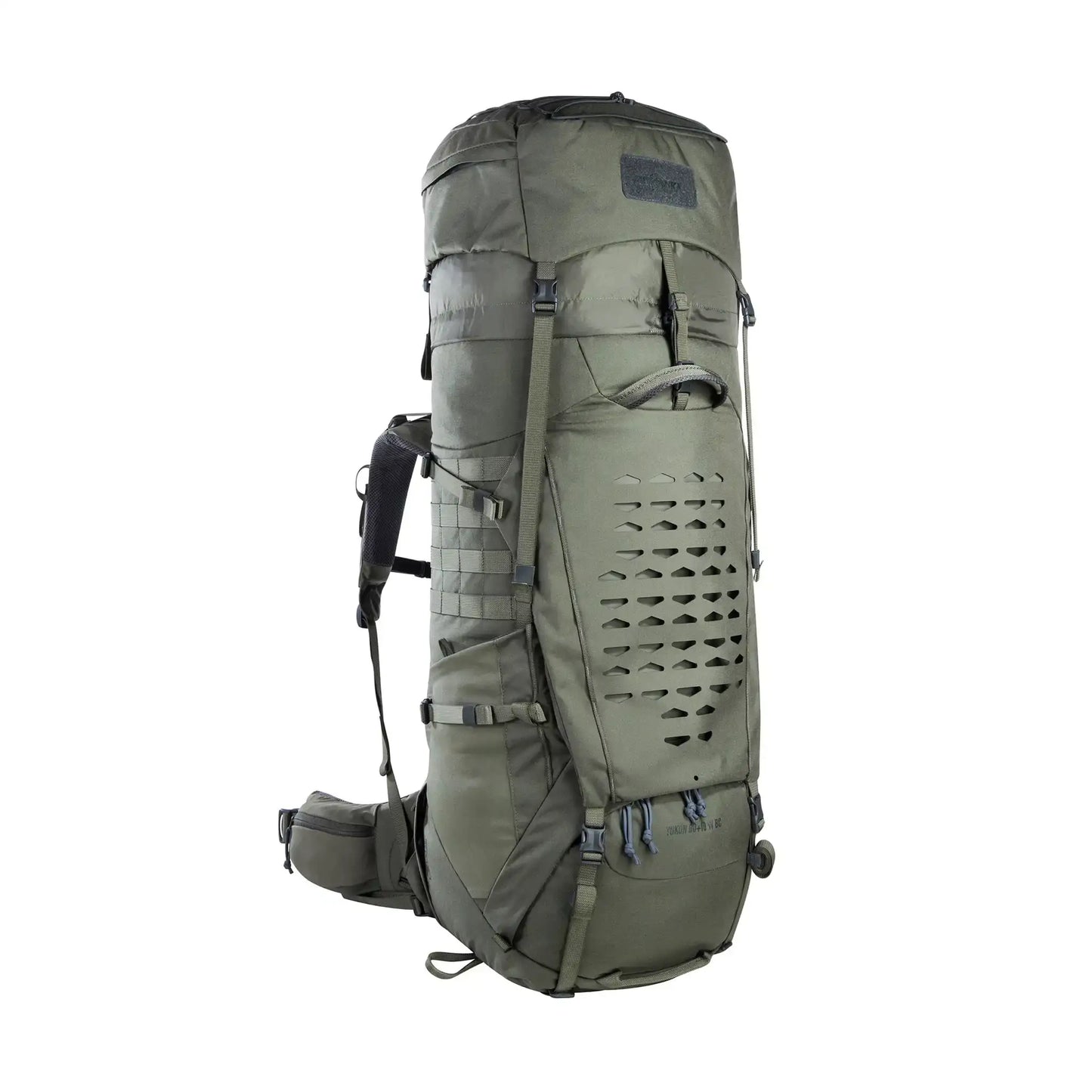 Trekkingrucksack Yukon 60+10 Women BC