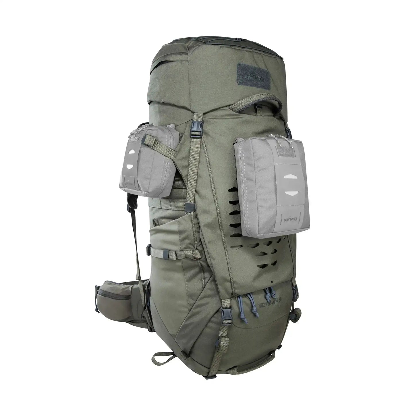 Trekkingrucksack Yukon 60+10 Women BC
