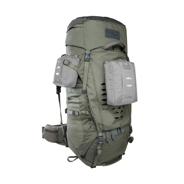 Tatonka Trekkingrucksack Yukon 60+10 Women BC - ASMC