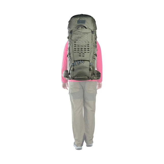 Tatonka Trekkingrucksack Yukon 60+10 Women BC - ASMC