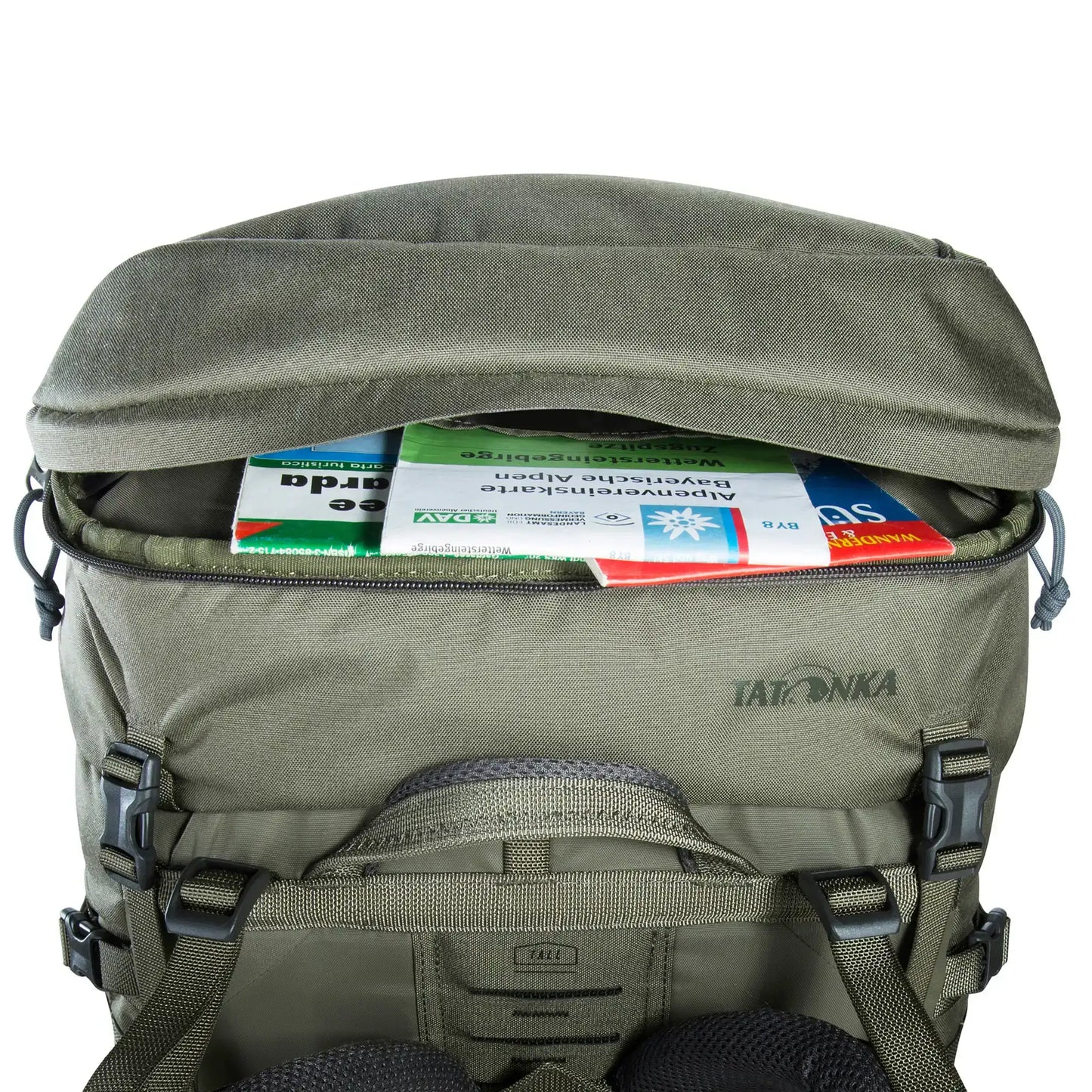 Trekkingrucksack Yukon 60+10 Women BC