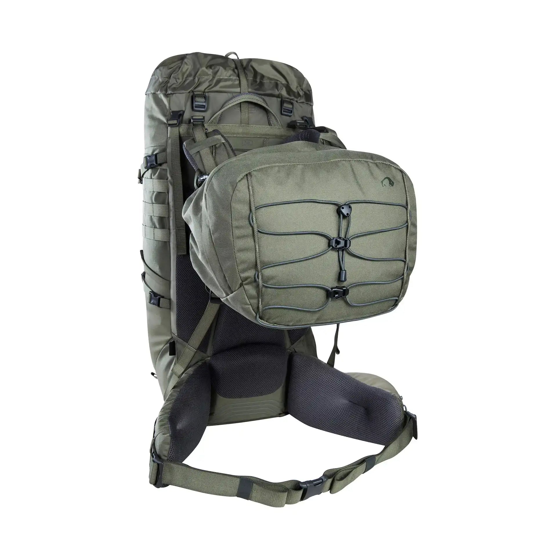 Trekkingrucksack Yukon 60+10 Women BC
