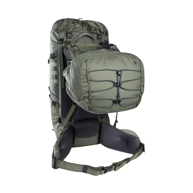 Tatonka Trekkingrucksack Yukon 60+10 Women BC - ASMC