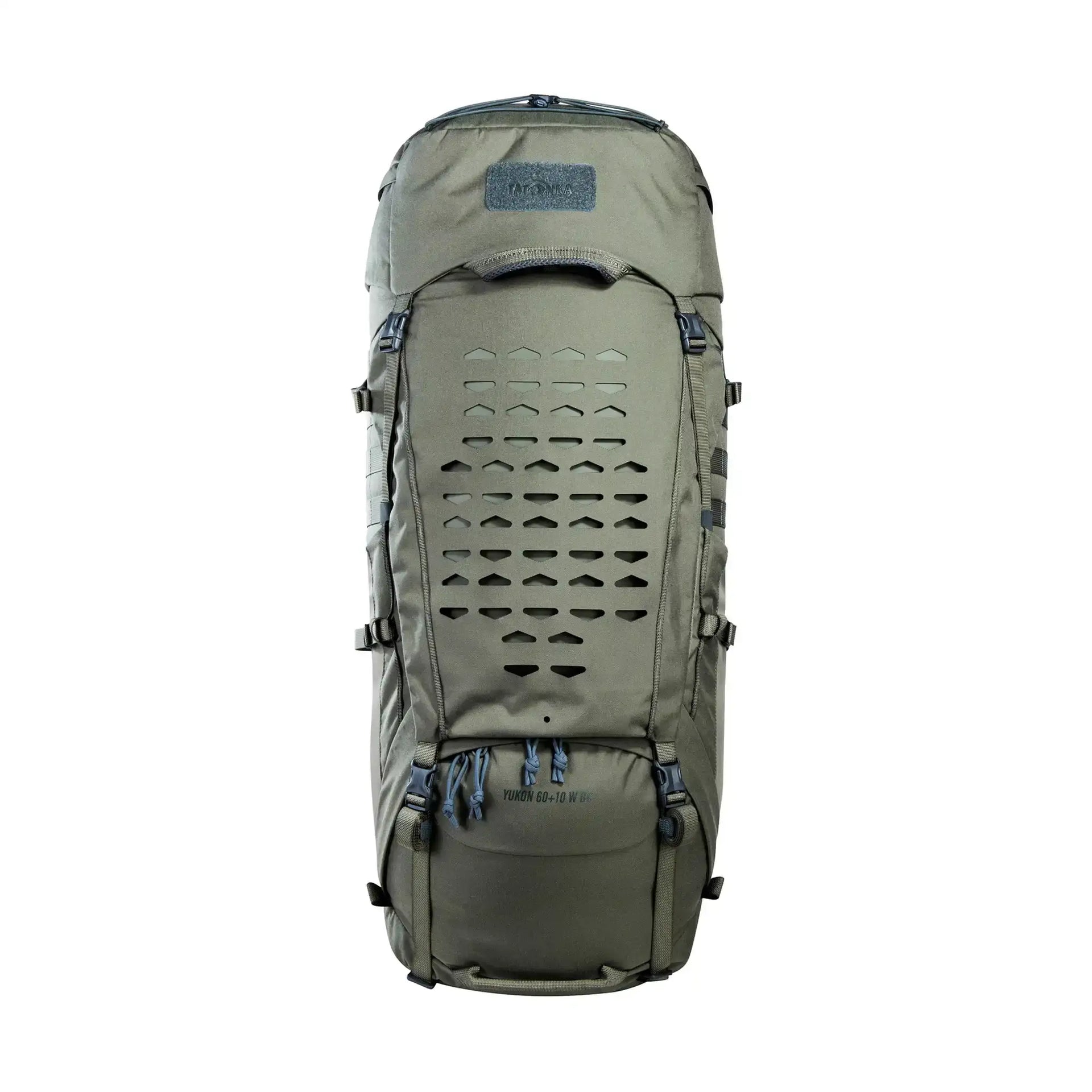 Trekkingrucksack Yukon 60+10 Women BC